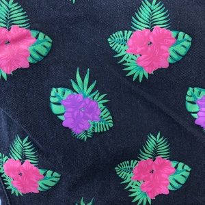 Girls size 14 barrel racing jeans - Fallon Taylor Ranch Dressen